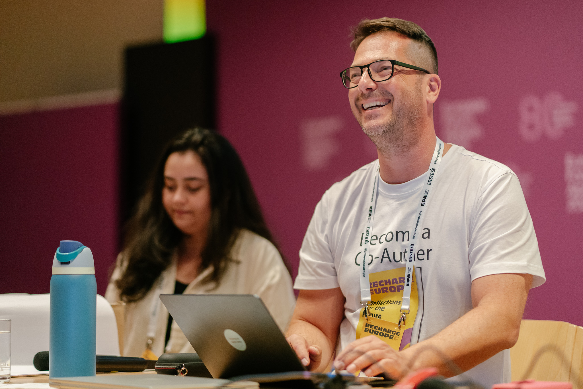 250818 134536 efa25 sem becoming coauthor lo res c EFA Andrei Pungovschi