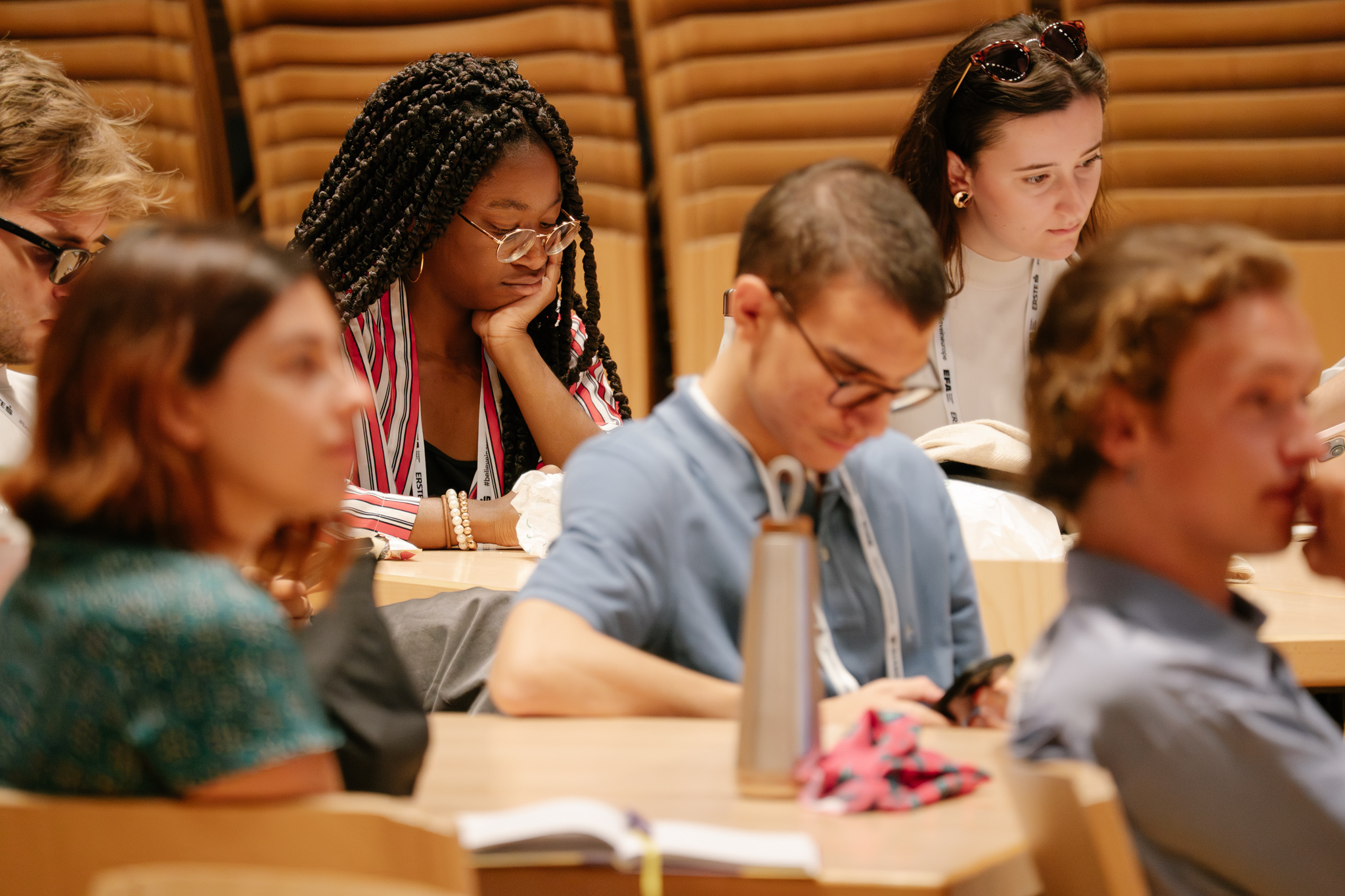 250818 135530 efa25 sem becoming coauthor lo res c EFA Andrei Pungovschi