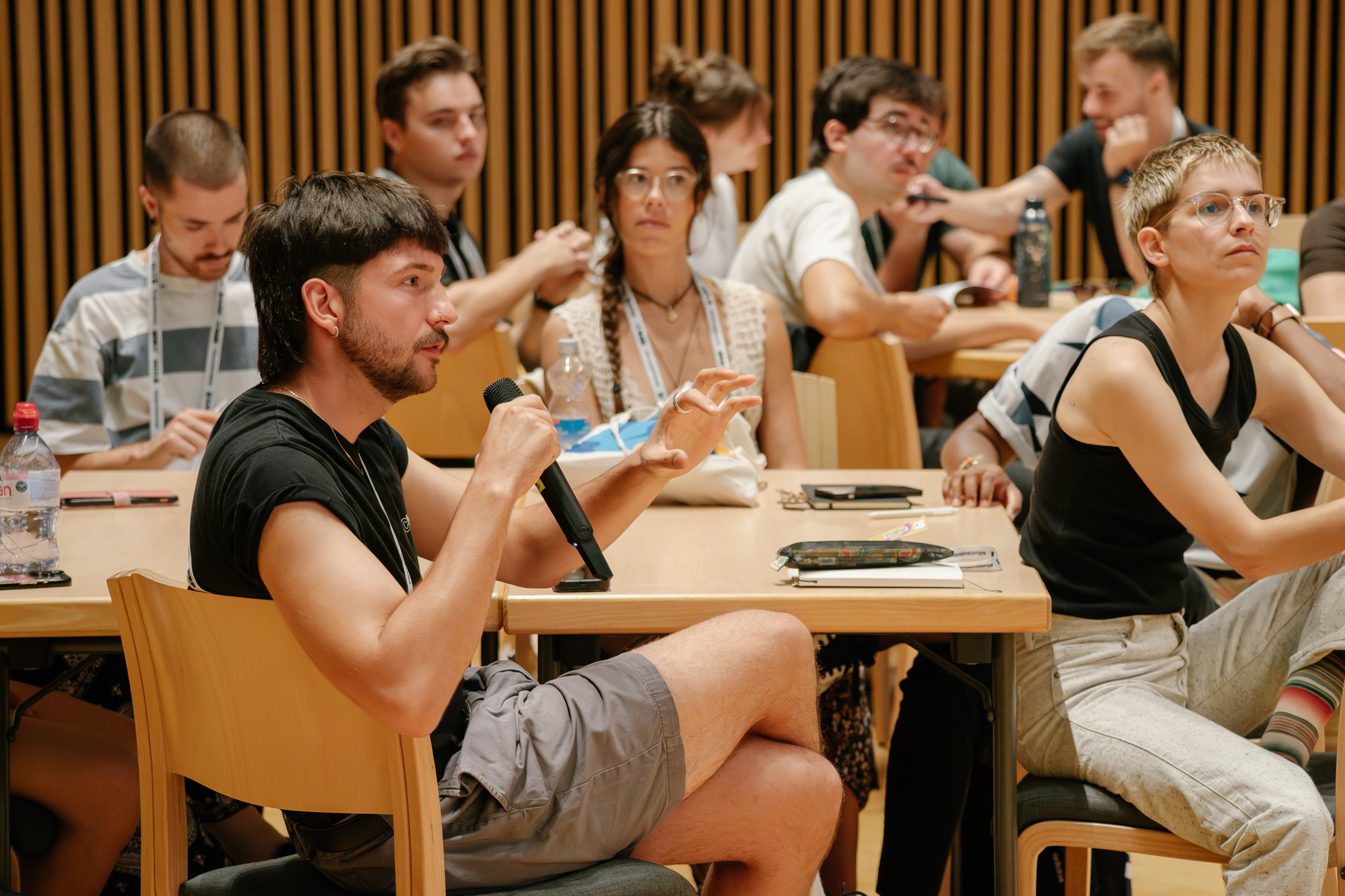 250818 135849 efa25 sem becoming coauthor lo res c EFA Andrei Pungovschi